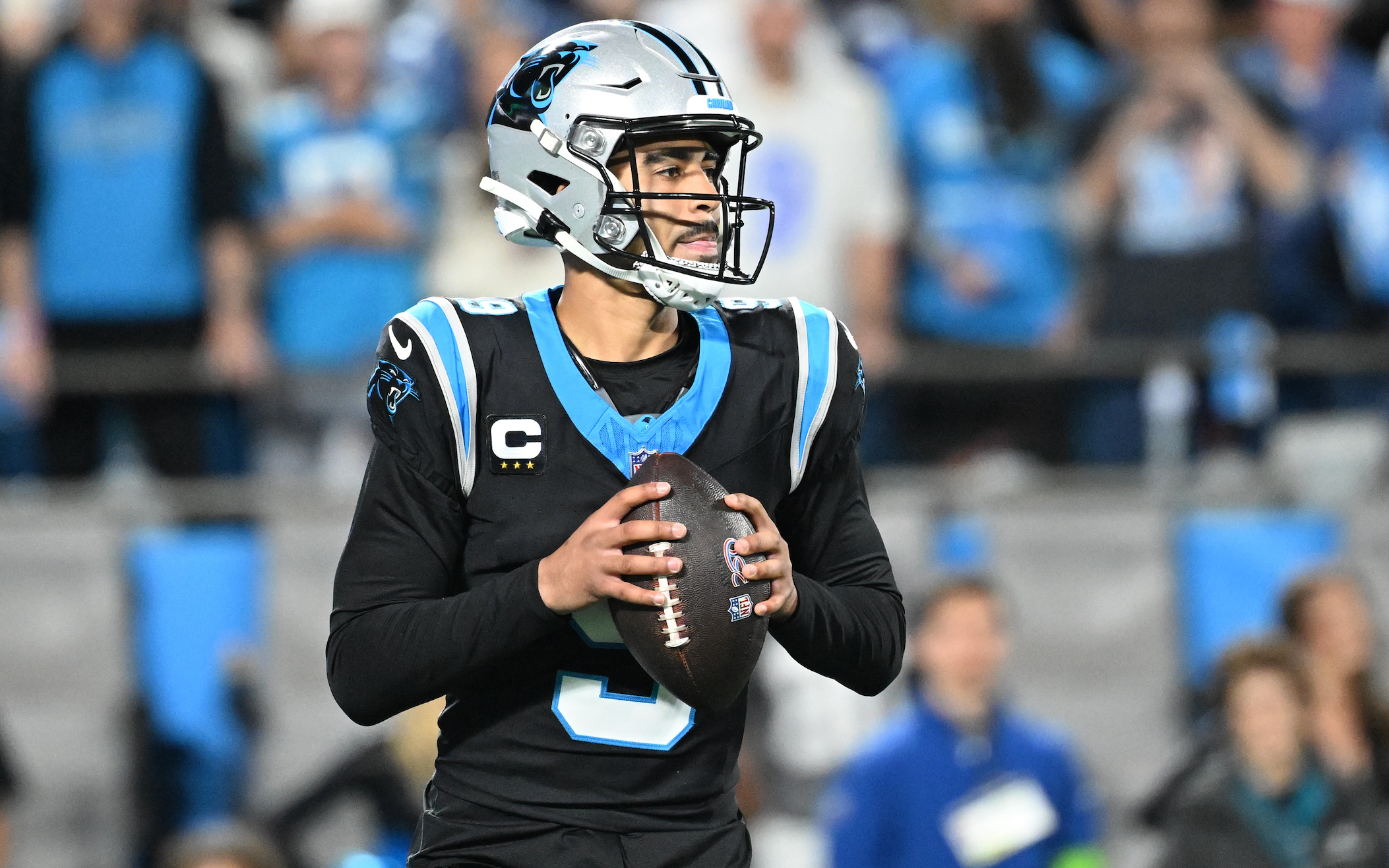 Carolina Panthers football